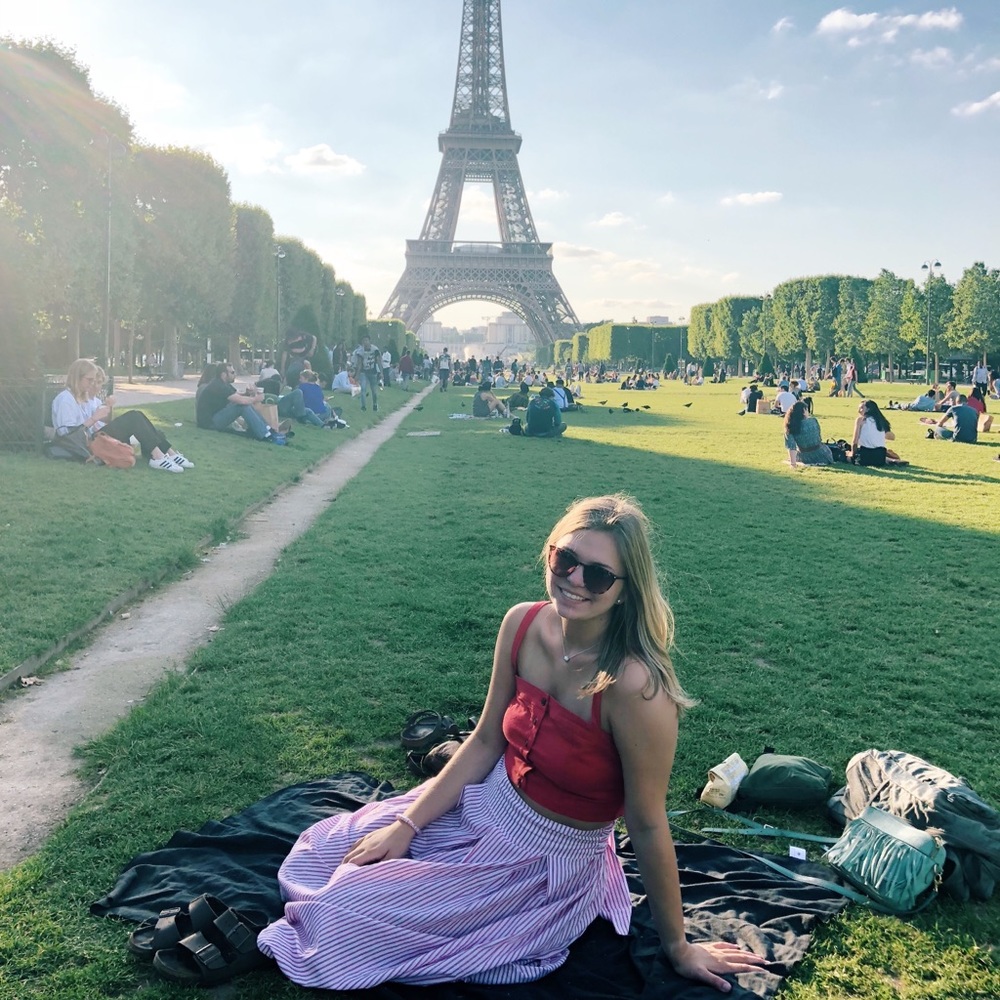 Meet Your Posher, EMMA!!